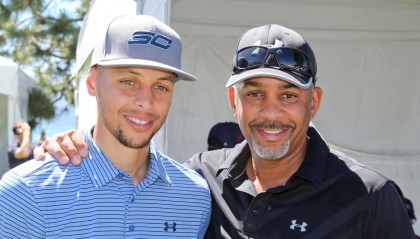 后续招募库里？亚马逊将聘请戴尔-库里担任NBA赛事解说分析师