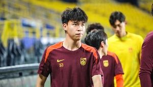 浙江省宣传部四问国足：下一次“冲出亚洲”会在何时？