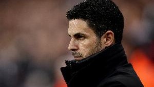 阿尔特塔：非常期待踢皇马，对方是过去20-25年里称霸欧洲的球队