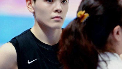 pg模拟器中文-女蓝未来谁将是“一姐”？不是李梦王思雨，而是全运会拿冠军的她