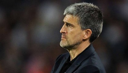 皇家社会官方：体育总监罗伯托·奥拉贝将在赛季结束后离任