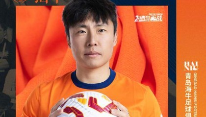 pg中文模拟器-海牛官宣9将离队，3主力没留住，郑龙正式退役，转型教练辅佐米兰