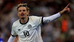 5000万vs8000万！图片报：拜仁和斯图加特暂停沃尔特马德转会谈判