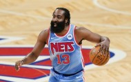 训练师：哈登还能赢多个MVP 季后赛带伤复出是奇迹